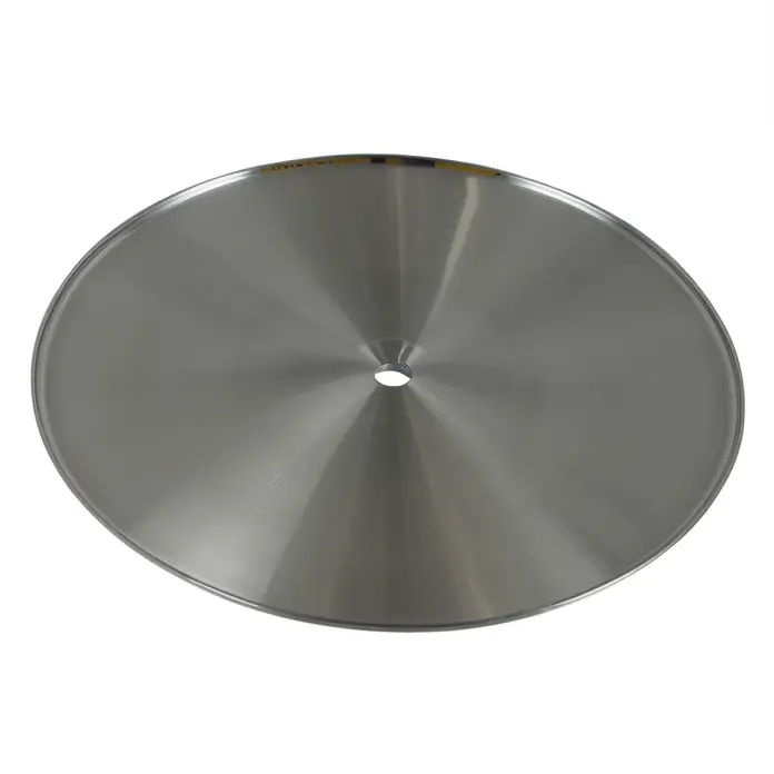 Agricultural spinning discs