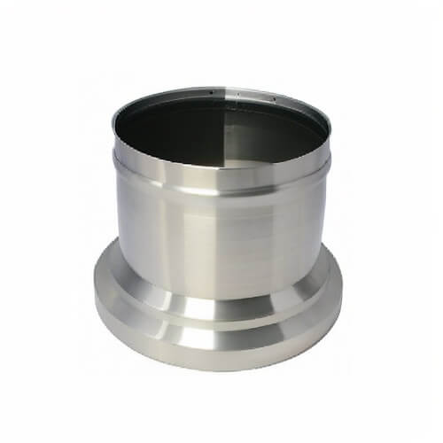 Automotive-Shock-Absorber-Housing