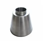 Hardware vertebrae metal spinning
