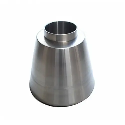 Hardware vertebrae metal spinning