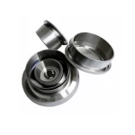 Metal Spinning of electric and automobile parts