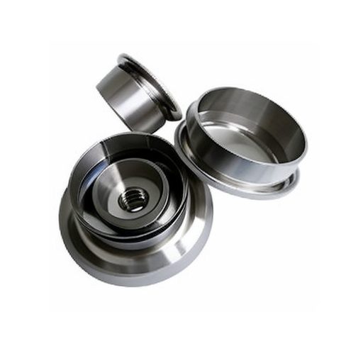 Metal Spinning of electric and automobile parts