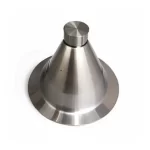 Mineral drop funnels