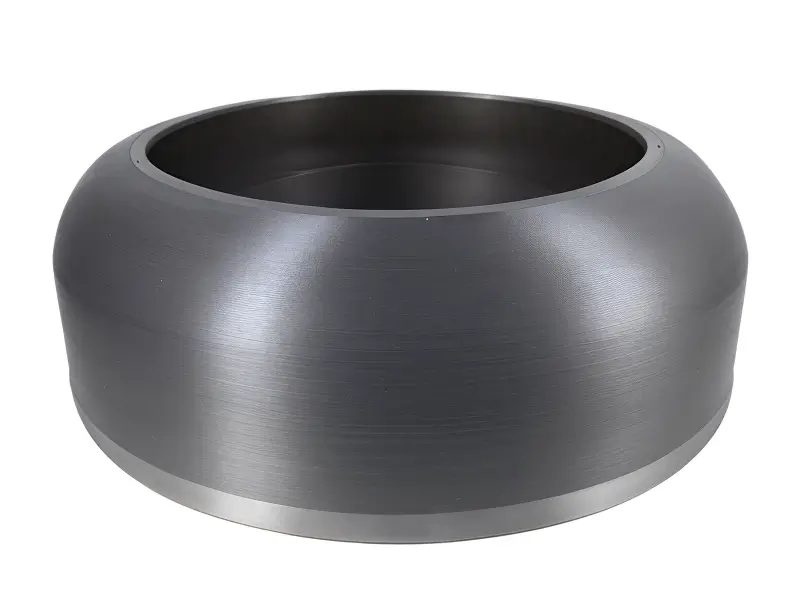 Titanum Spinning products