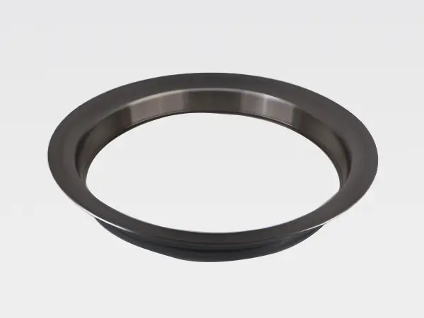 Stainless steel round ring